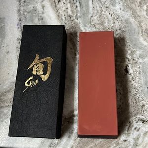 Shun whetstone [Williams Sonoma]